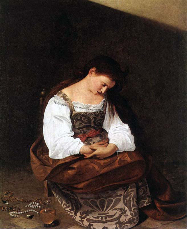 Magdalene